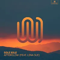 Sole Sole — Afterglow (Feat. Lena Sue) — обложка