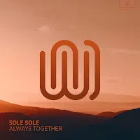 Sole Sole — Always Together — обложка