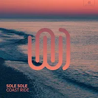 Sole Sole — Coast Ride — обложка