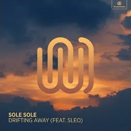 Sole Sole — Drifting Away (Feat. Sleo) — обложка