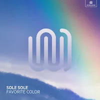 Sole Sole — Favorite Color — обложка
