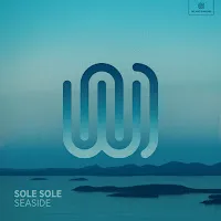 Sole Sole — Seaside — обложка