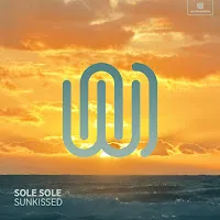 Sole Sole — Sunkissed — обложка